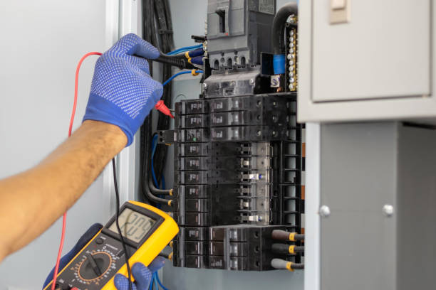 Best Electrical Remodeling Services  in Blue Ridge, TX