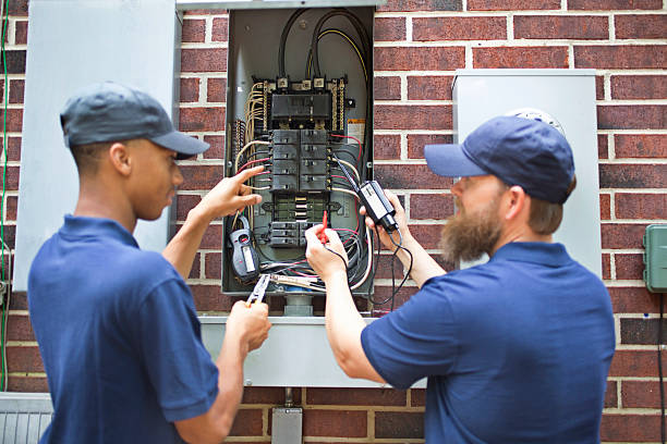 Best Electrical Troubleshooting and Repair  in Blue Ridge, TX